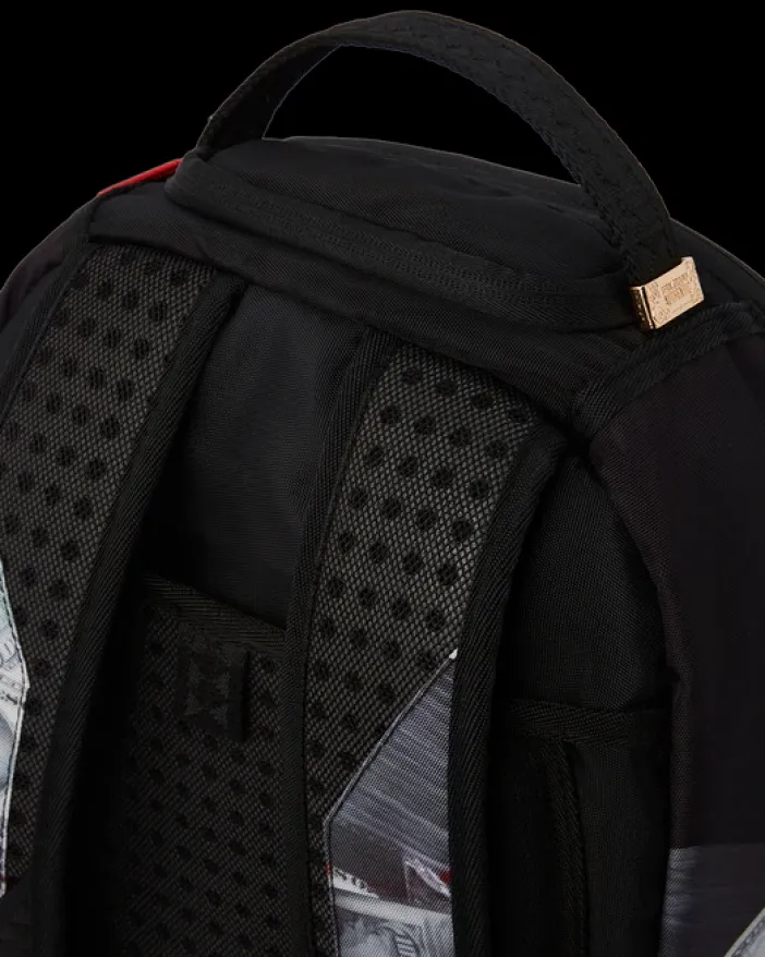 TOO HEAVY BACKPACK (DLXR)>SPRAYGROUND Discount