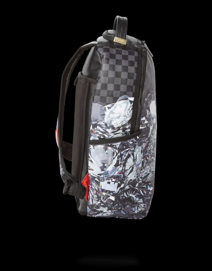 TOO MANY KARATS BACKPACK>SPRAYGROUND Best