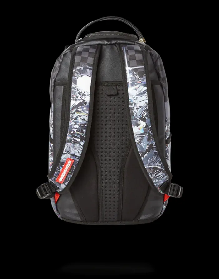 TOO MANY KARATS BACKPACK>SPRAYGROUND Best