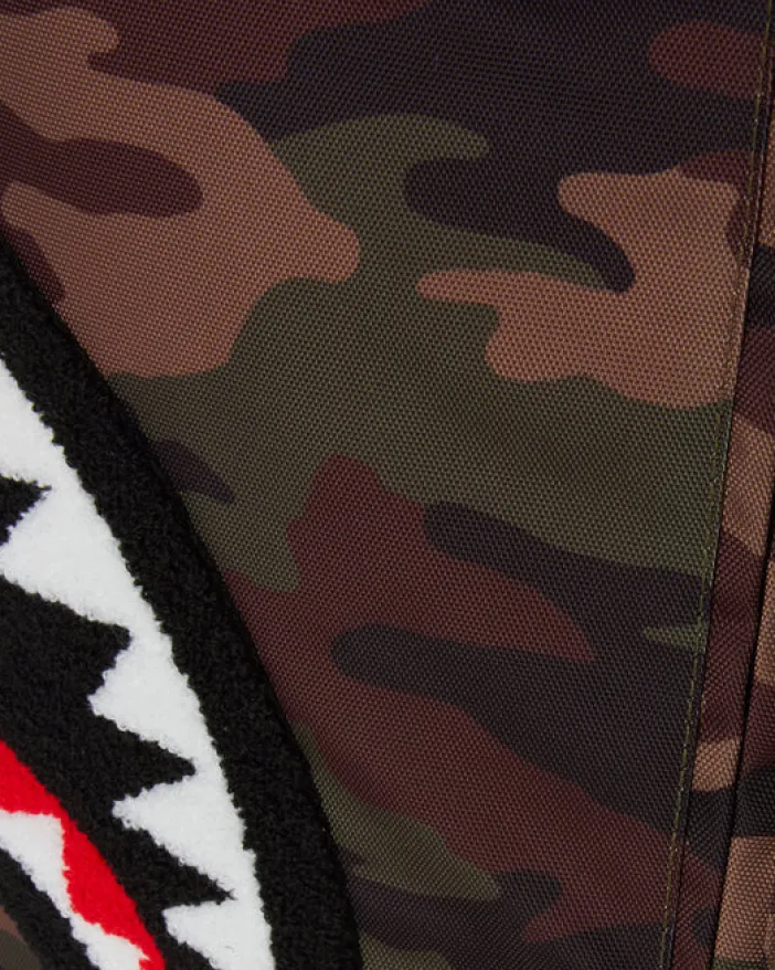 TORPEDO SHARK (CAMO) BACKPACK>SPRAYGROUND Clearance