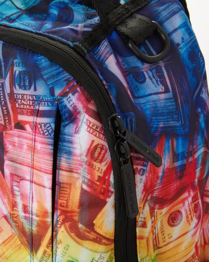 TOUCH THE RAINBOW BACKPACK>SPRAYGROUND New
