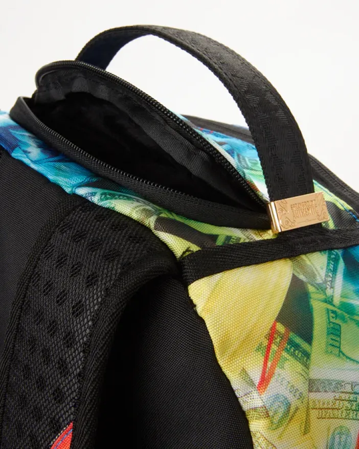 TOUCH THE RAINBOW BACKPACK>SPRAYGROUND New