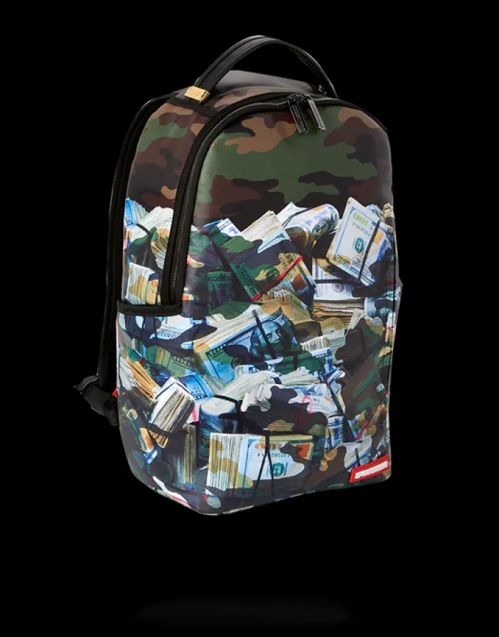 TOUGH MONEY BACKPACK>SPRAYGROUND Online