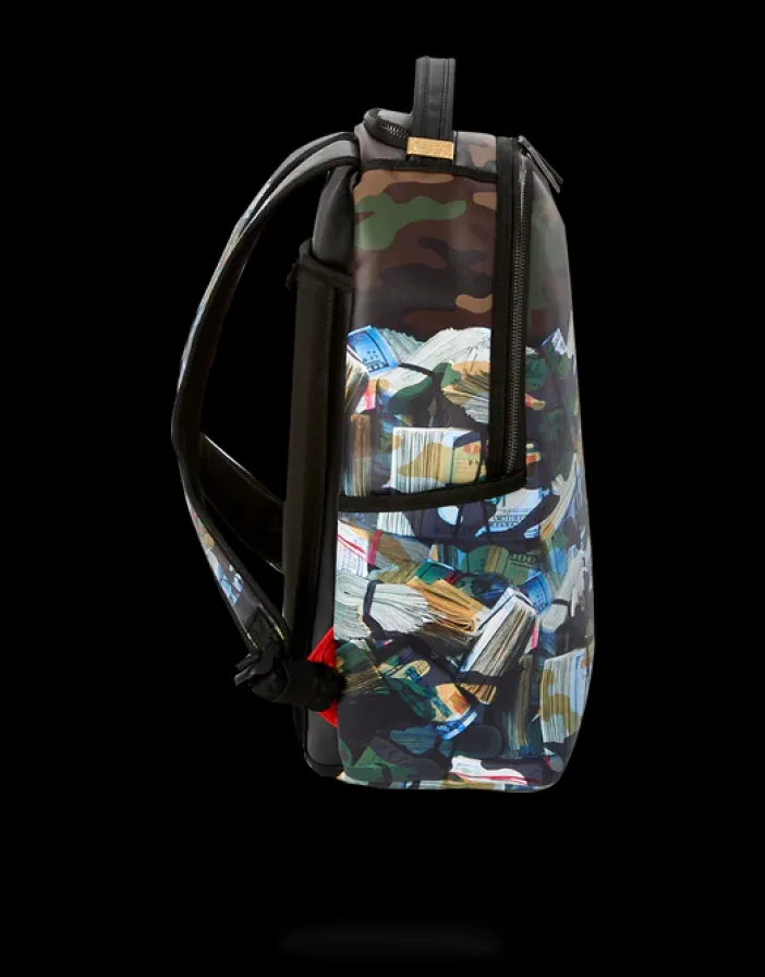 TOUGH MONEY BACKPACK>SPRAYGROUND Online