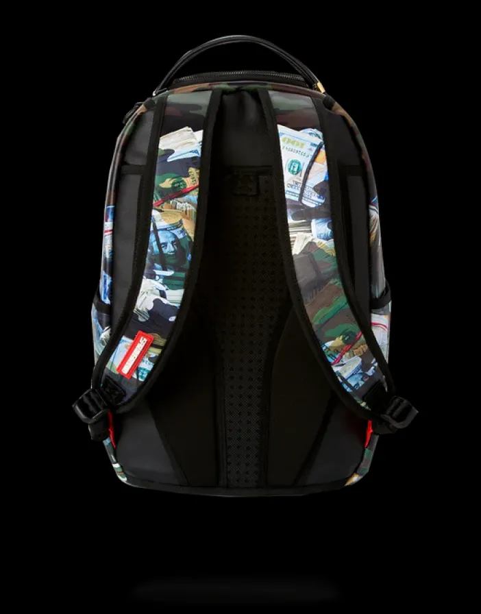 TOUGH MONEY BACKPACK>SPRAYGROUND Online