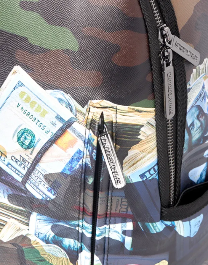 TOUGH MONEY BACKPACK>SPRAYGROUND Online