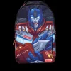 TRANSFORMERS OPTIMUS DECALS>SPRAYGROUND New