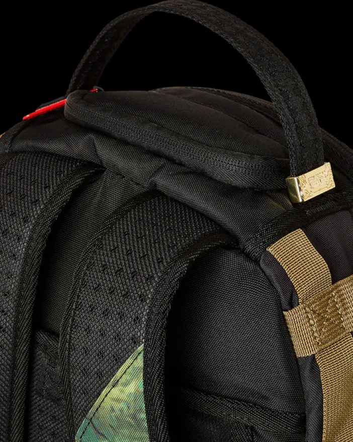TREASURE HUNT BACKPACK>SPRAYGROUND Hot
