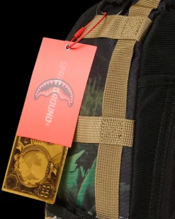 TREASURE HUNT BACKPACK><noscript><img width=