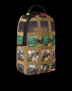 TREASURE HUNT BACKPACK><noscript><img width=