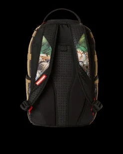 TREASURE HUNT BACKPACK><noscript><img width=