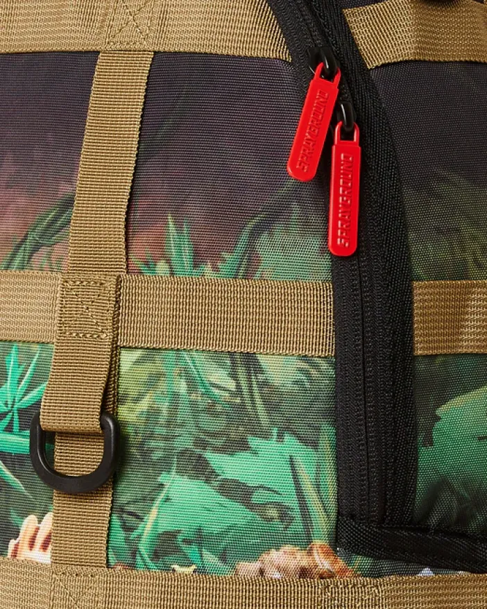 TREASURE HUNT BACKPACK>SPRAYGROUND Hot
