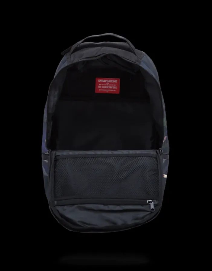 TRIBAL LEOPARD>SPRAYGROUND Online