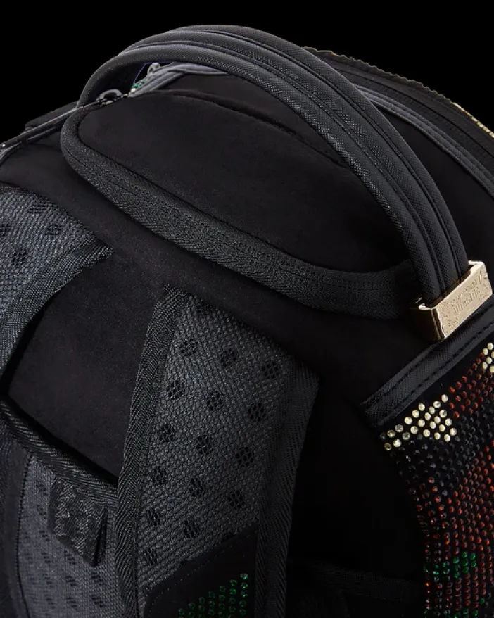 TRINITY CAMO BACKPACK (DLXV)>SPRAYGROUND