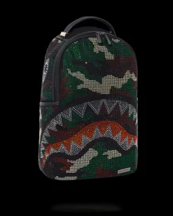 TRINITY CAMO BACKPACK (DLXV)><noscript><img width=