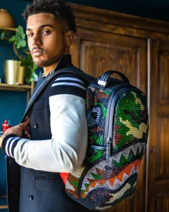 TRINITY CAMO BACKPACK (DLXV)><noscript><img width=