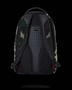 TRINITY CAMO BACKPACK (DLXV)><noscript><img width=