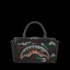 TRINITY CAMO MINI DUFFLE>SPRAYGROUND Hot