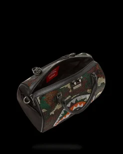 TRINITY CAMO MINI DUFFLE><noscript><img width=
