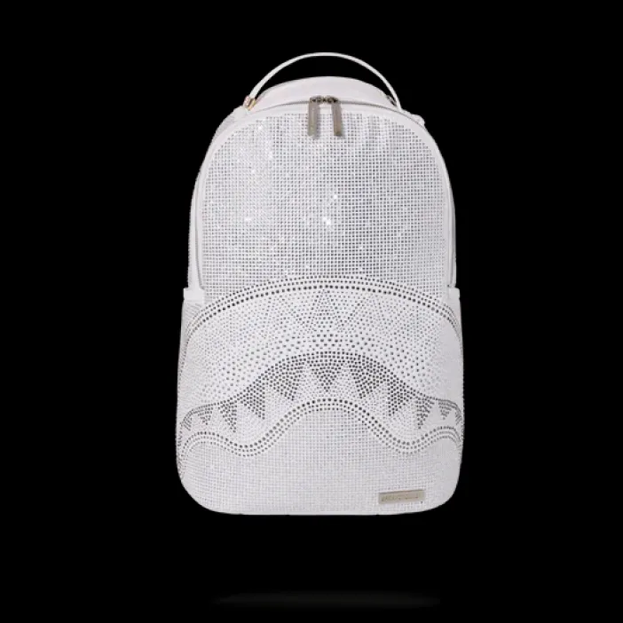 TRINITY CRYSTAL BACKPACK (DLXV)>SPRAYGROUND New