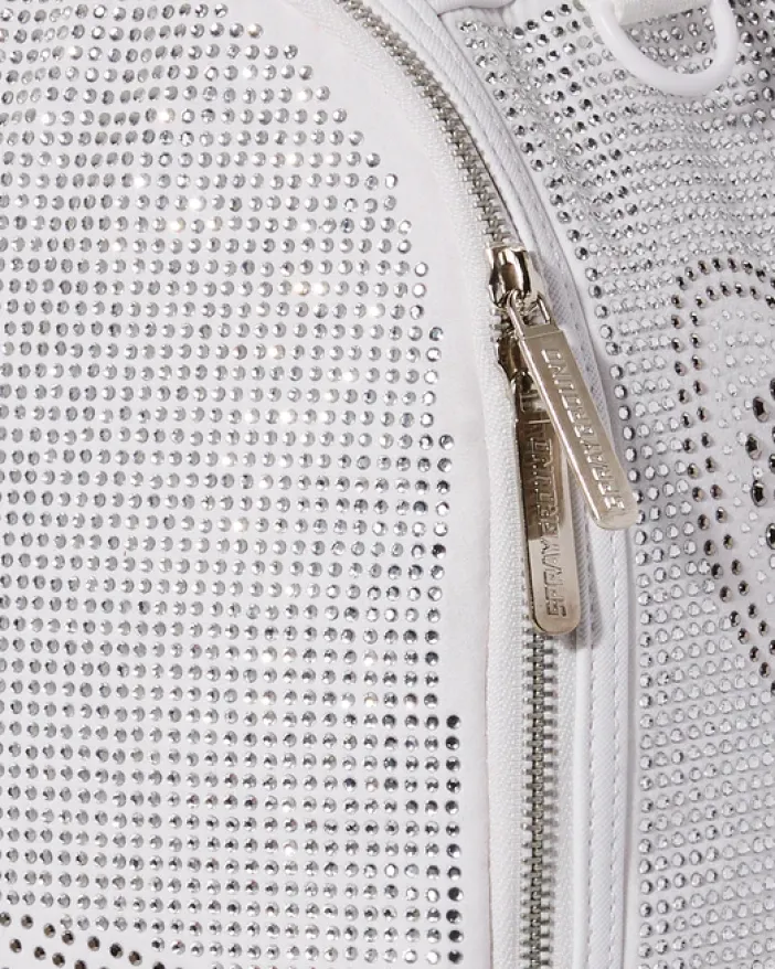 TRINITY CRYSTAL BACKPACK (DLXV)>SPRAYGROUND New