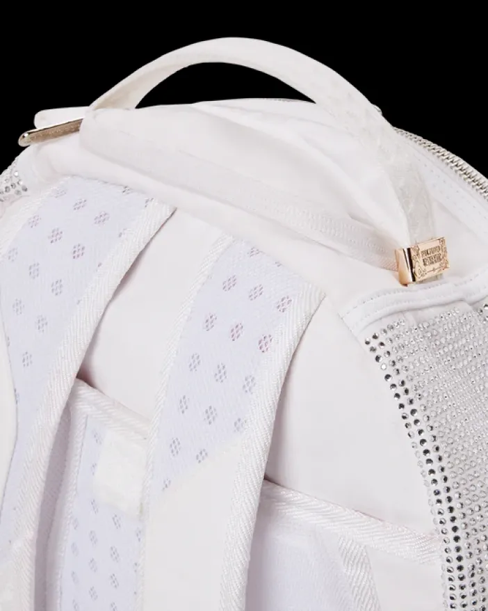 TRINITY CRYSTAL BACKPACK (DLXV)>SPRAYGROUND New