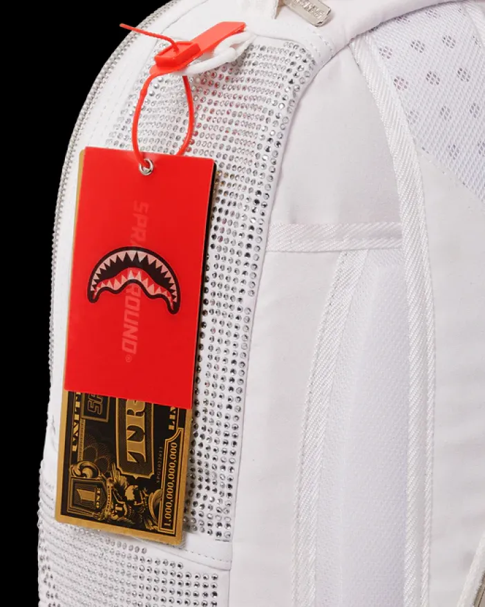 TRINITY CRYSTAL BACKPACK (DLXV)>SPRAYGROUND New