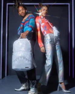 TRINITY CRYSTAL BACKPACK (DLXV)><noscript><img width=