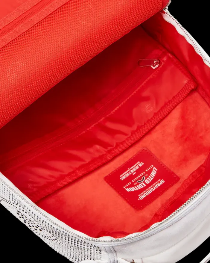 TRINITY CRYSTAL BACKPACK (DLXV)>SPRAYGROUND New