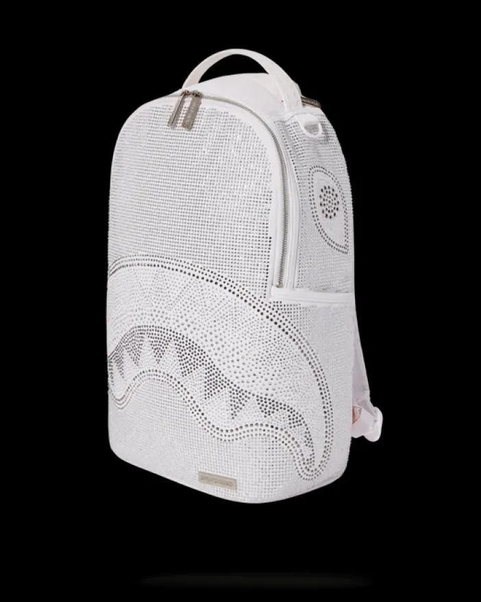 TRINITY CRYSTAL BACKPACK (DLXV)>SPRAYGROUND New