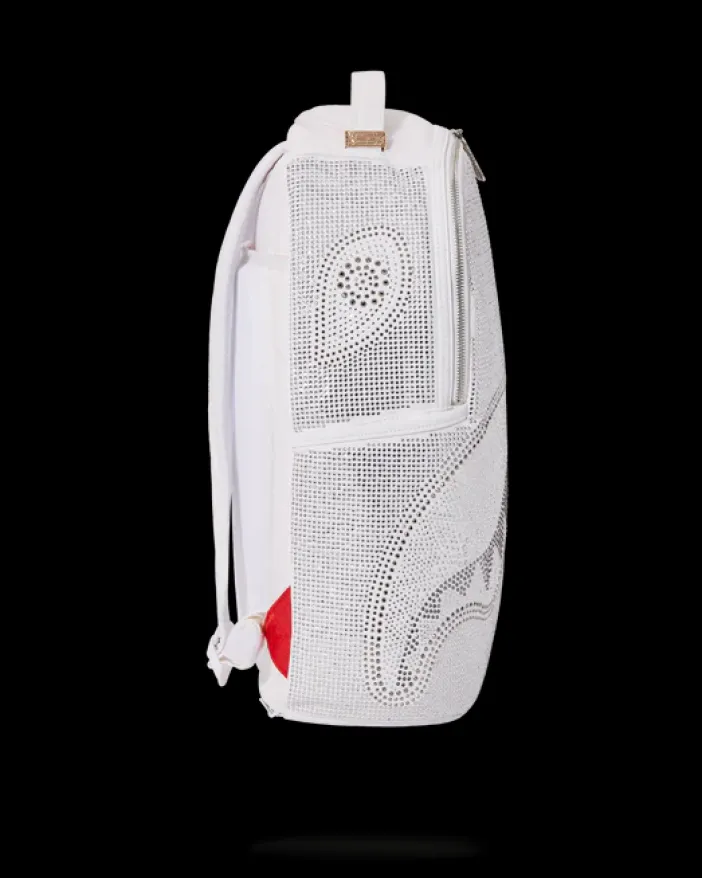 TRINITY CRYSTAL BACKPACK (DLXV)>SPRAYGROUND New