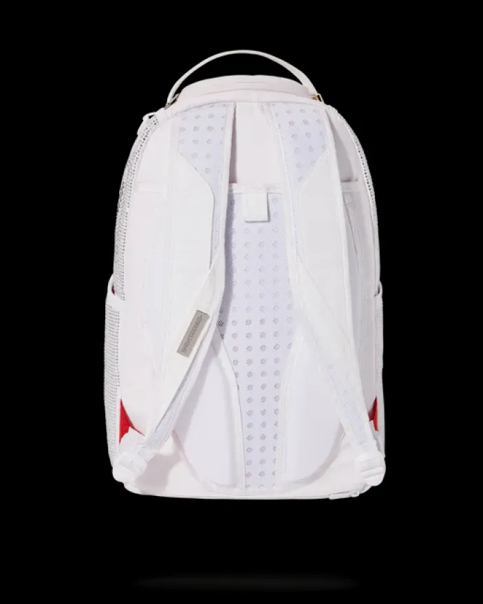 TRINITY CRYSTAL BACKPACK (DLXV)>SPRAYGROUND New