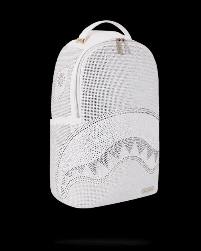 TRINITY CRYSTAL BACKPACK (DLXV)>SPRAYGROUND New
