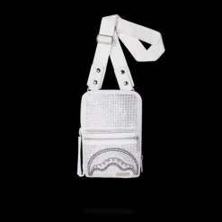 TRINITY CRYSTAL SLING>SPRAYGROUND