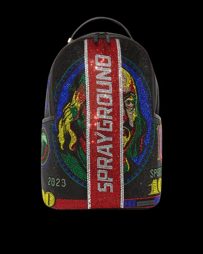 TRINITY HUNDRED BACKPACK>SPRAYGROUND Outlet