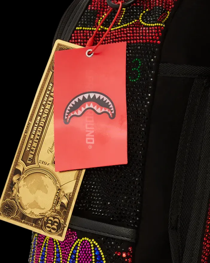 TRINITY HUNDRED BACKPACK>SPRAYGROUND Outlet