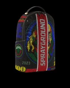TRINITY HUNDRED BACKPACK>SPRAYGROUND Outlet