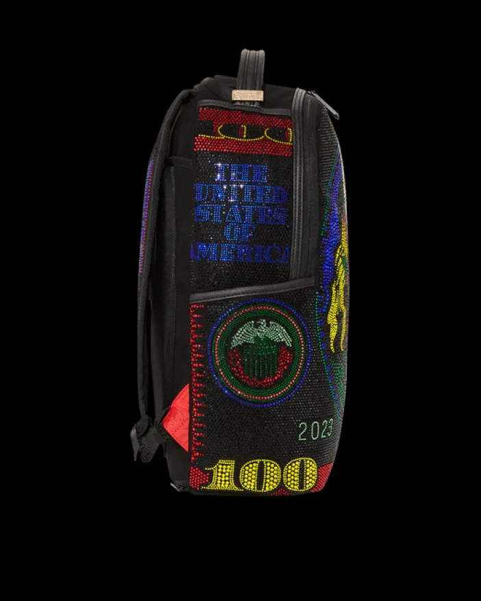 TRINITY HUNDRED BACKPACK>SPRAYGROUND Outlet
