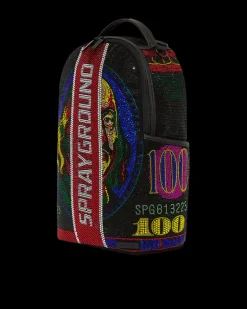 TRINITY HUNDRED BACKPACK><noscript><img width=