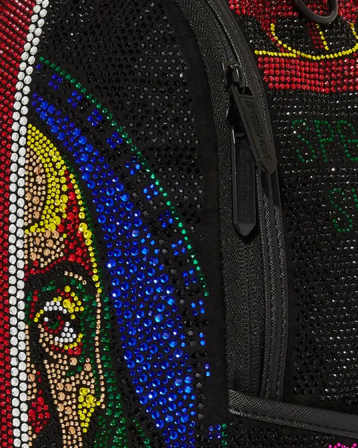 TRINITY HUNDRED BACKPACK>SPRAYGROUND Outlet