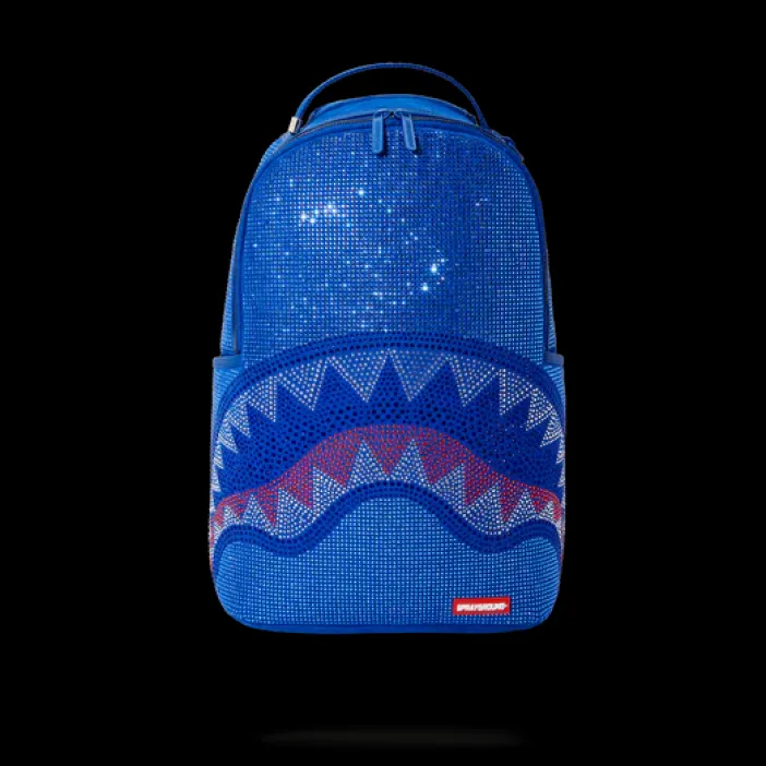TRINITY OCEAN BACKPACK (DLXV)>SPRAYGROUND Discount