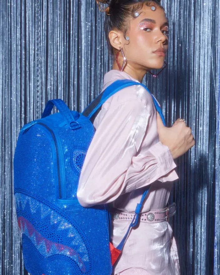TRINITY OCEAN BACKPACK (DLXV)>SPRAYGROUND Discount