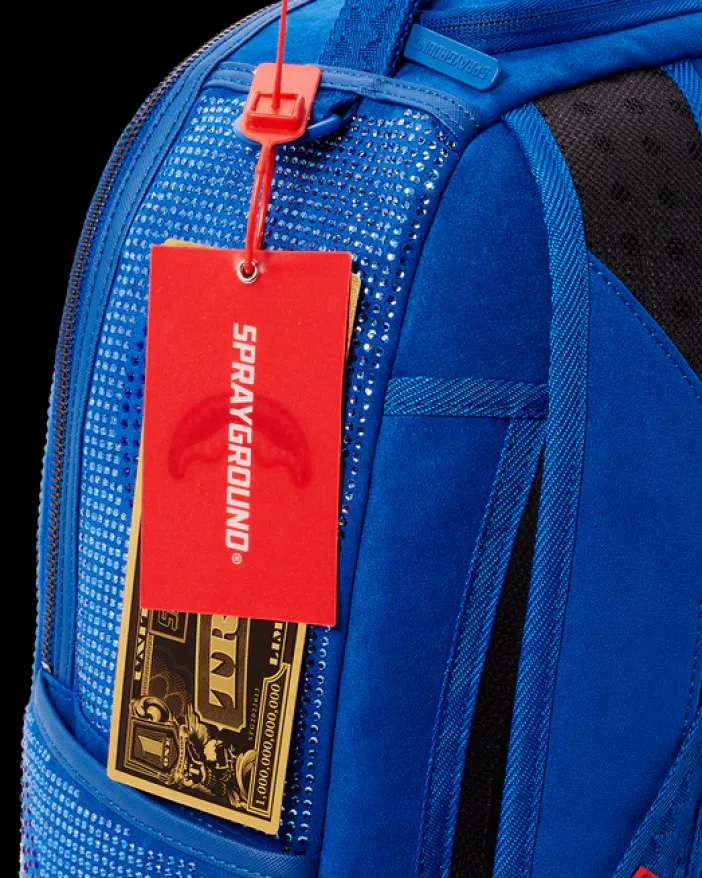 TRINITY OCEAN BACKPACK (DLXV)>SPRAYGROUND Discount