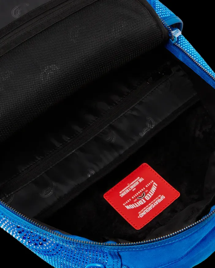 TRINITY OCEAN BACKPACK (DLXV)>SPRAYGROUND Discount