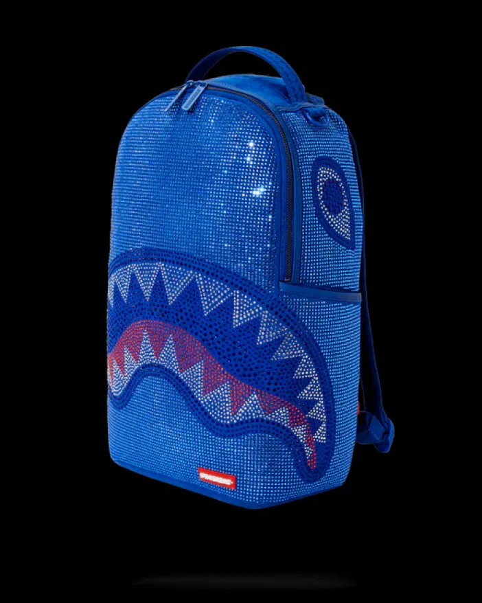 TRINITY OCEAN BACKPACK (DLXV)>SPRAYGROUND Discount
