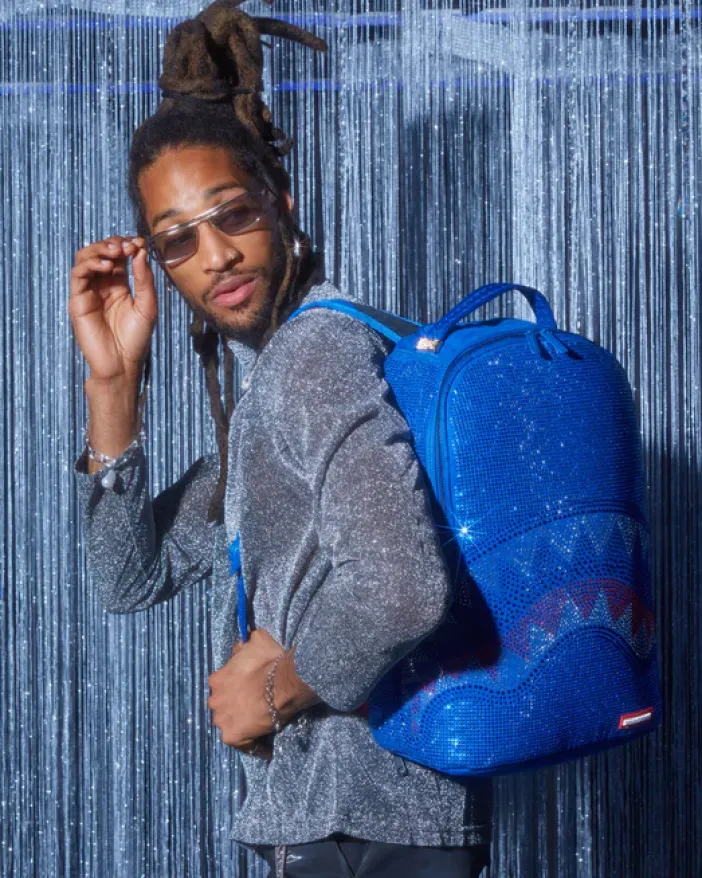 TRINITY OCEAN BACKPACK (DLXV)>SPRAYGROUND Discount
