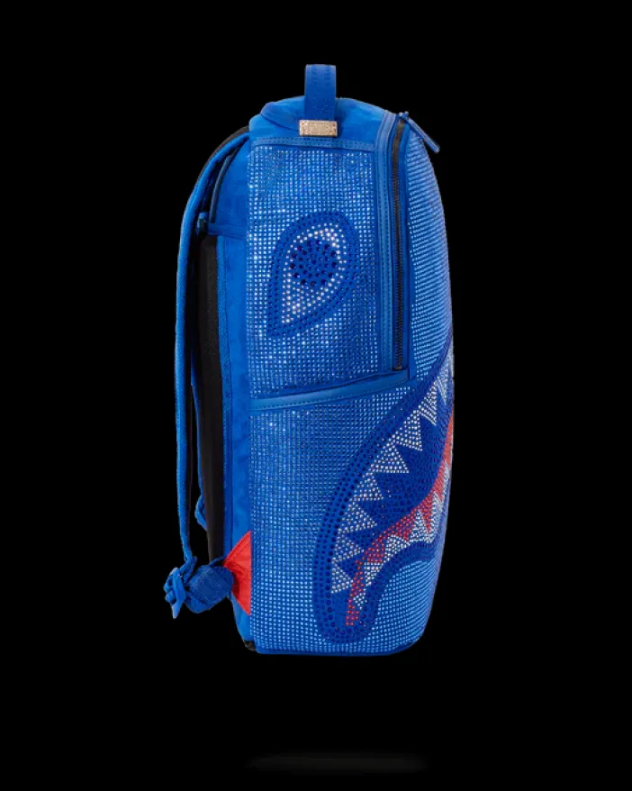 TRINITY OCEAN BACKPACK (DLXV)>SPRAYGROUND Discount
