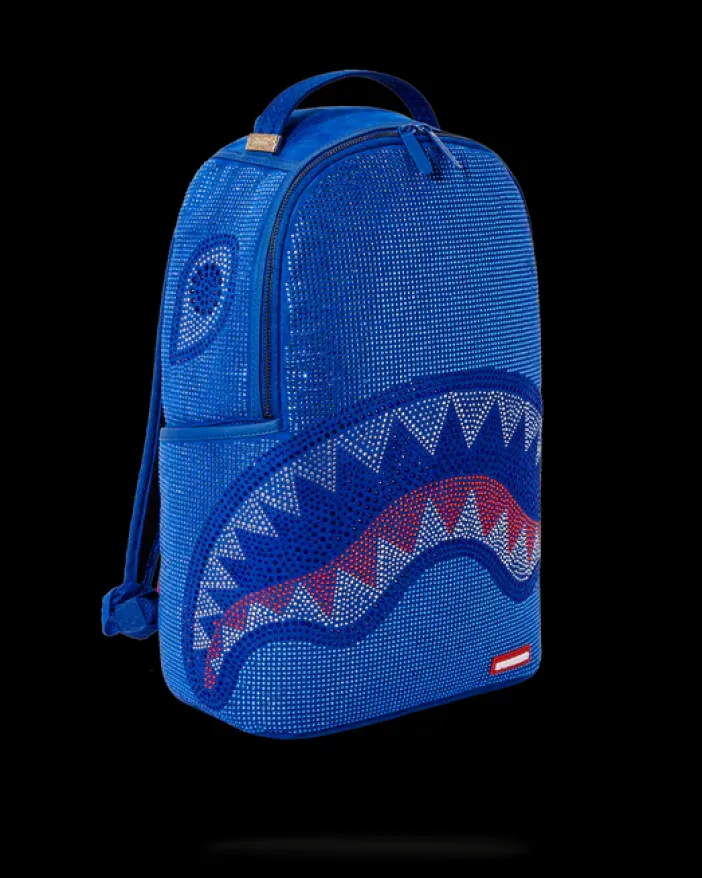 TRINITY OCEAN BACKPACK (DLXV)>SPRAYGROUND Discount