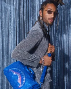 TRINITY OCEAN MINI DUFFLE>SPRAYGROUND Best
