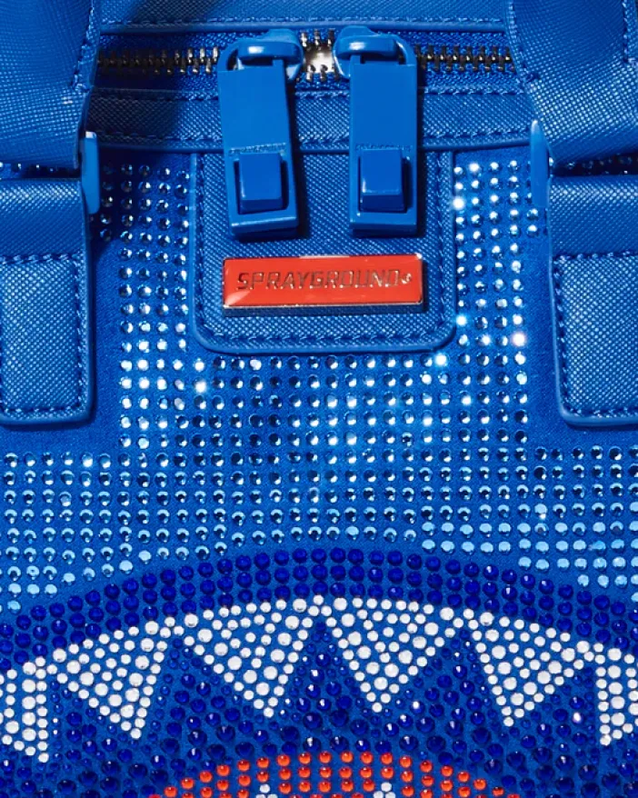 TRINITY OCEAN MINI DUFFLE>SPRAYGROUND Best
